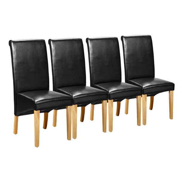 Ophelia & Co. Ameswood Upholstered Dining Chair & Reviews Wayfair.co.uk